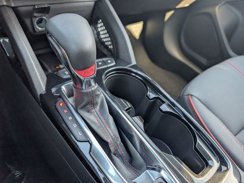 New 2026 Chevrolet TrailBlazer RS w/ Convenience Package FWD image 18