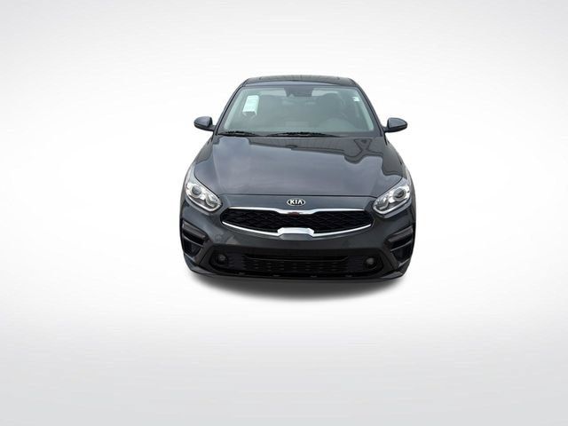 Used 2021 Kia Forte EX FWD image 8