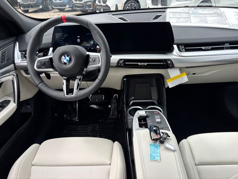New 2026 BMW X2 M35i w/ Convenience Package AWD/4WD image 26