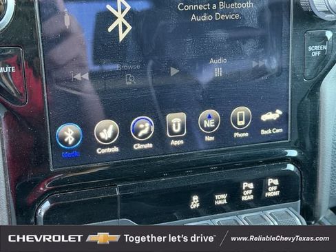Used 2021 RAM 1500 Laramie RWD image 21