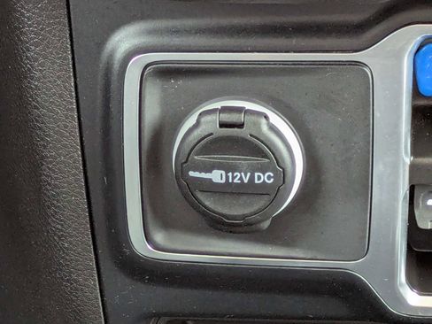 Used 2024 Jeep Wrangler Unlimited AWD/4WD image 25