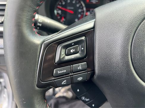 Used 2019 Subaru WRX image 26