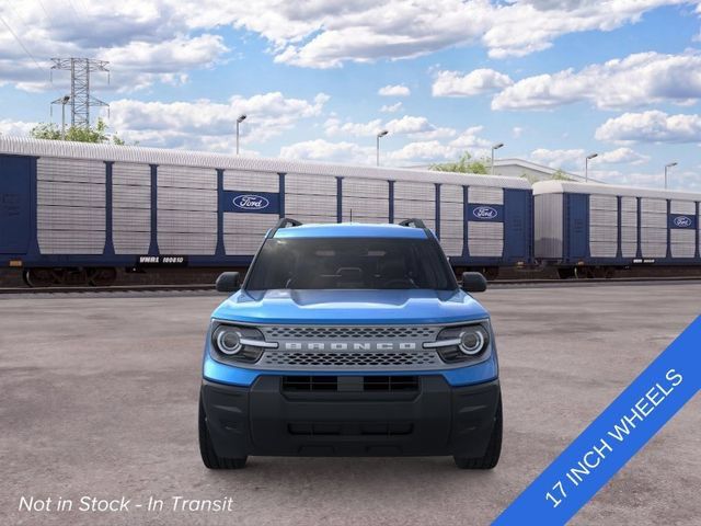 New 2026 Ford Bronco Sport Big Bend AWD/4WD image 6