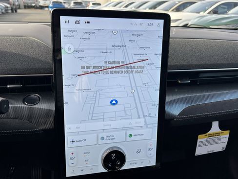 New 2025 Ford Mustang Mach-E GT w/ Interior Protection Package image 20