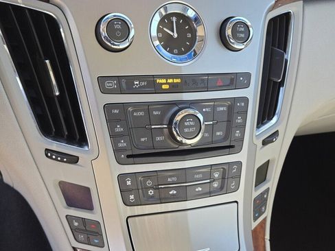 Used 2011 Cadillac CTS Premium AWD/4WD image 22