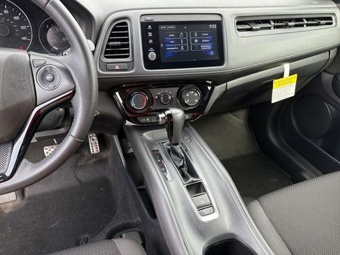 Used 2022 Honda HR-V Sport image 26
