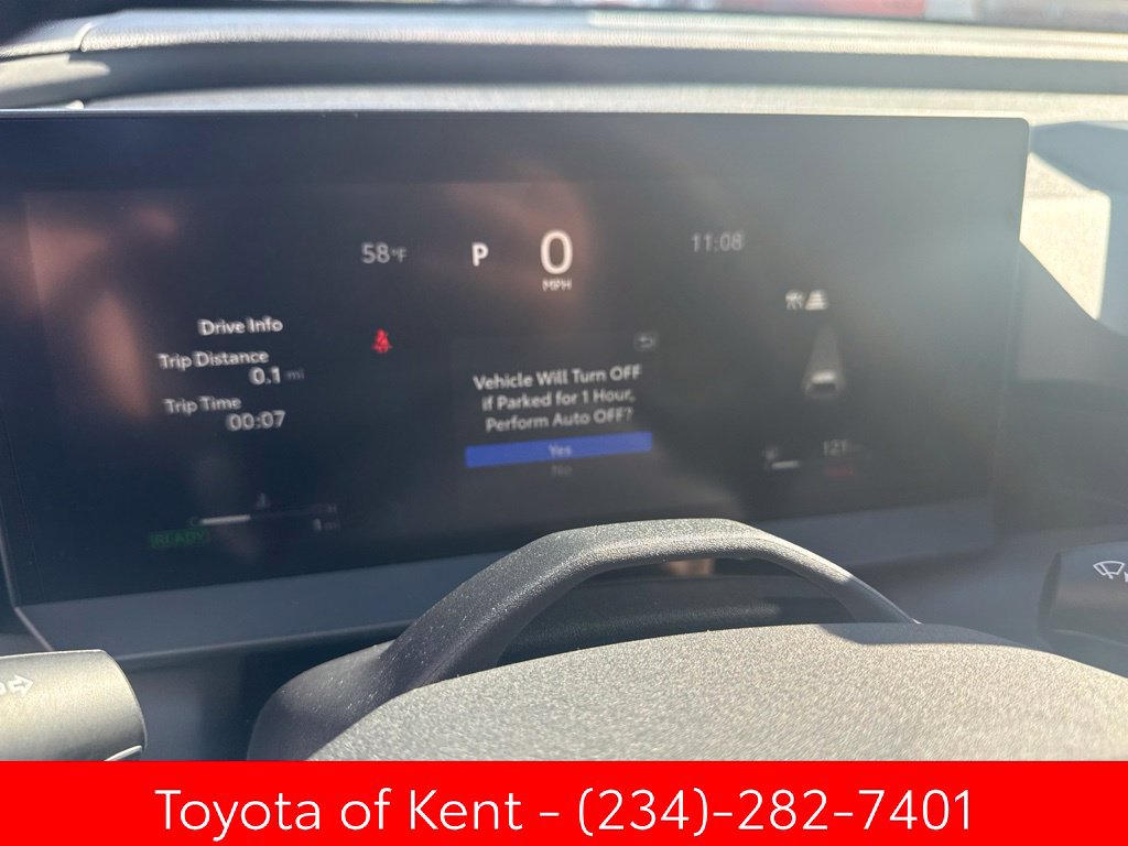New 2026 Toyota RAV4 XSE AWD/4WD image 15