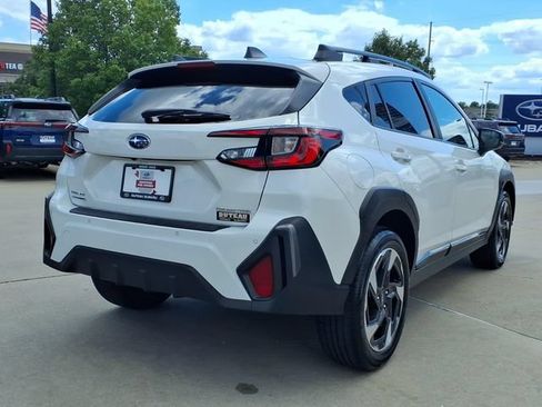 Certified 2025 Subaru Crosstrek 2.5i Limited w/ Popular Package #3A AWD/4WD image 5