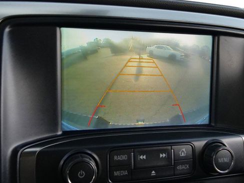 Used 2017 Chevrolet Silverado 2500 LTZ w/ Duramax Plus Package image 13