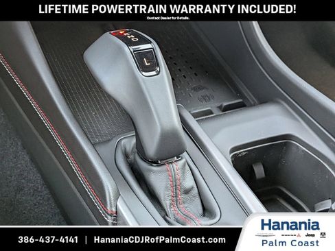 New 2026 Dodge Charger R/T AWD/4WD image 24