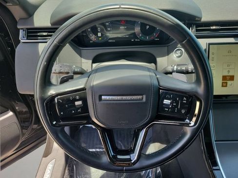 Used 2025 Land Rover Range Rover Velar Dynamic SE AWD/4WD image 20