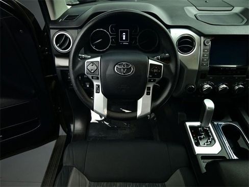 Used 2020 Toyota Tundra SR5 image 2