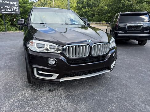 Used 2015 BMW X5 xDrive35i AWD/4WD image 29