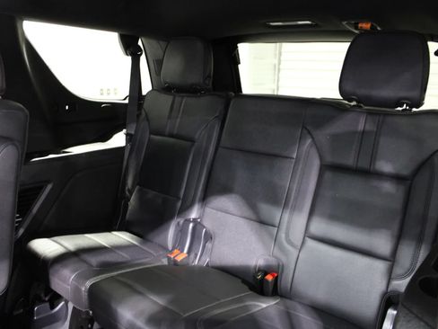 Used 2023 Chevrolet Tahoe RST w/ Luxury Package AWD/4WD image 8