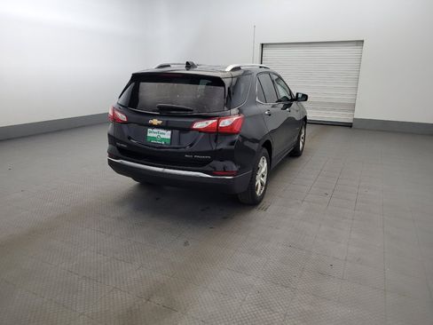 Used 2019 Chevrolet Equinox Premier AWD/4WD image 9
