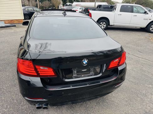 Used 2014 BMW 528i xDrive Sedan image 7