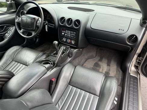 Used 2002 Pontiac Firebird Formula RWD image 34