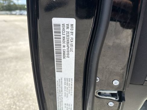 Used 2023 Dodge Charger SXT RWD image 27