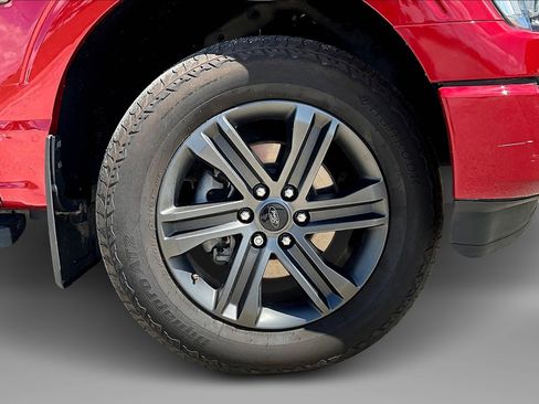 Used 2022 Ford F150 XLT w/ Equipment Group 302A High image 9