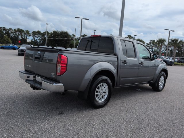 Used 2019 Nissan Frontier SV RWD image 5