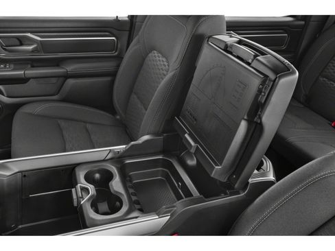 New 2026 RAM 1500 Big Horn image 9