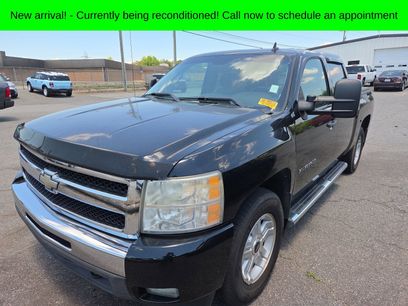 Used 2011 Chevrolet Silverado 1500 LT w/ All-Star Edition