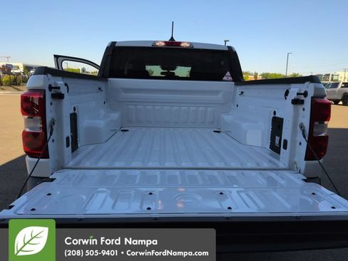 New 2026 Ford Maverick XLT AWD/4WD image 27