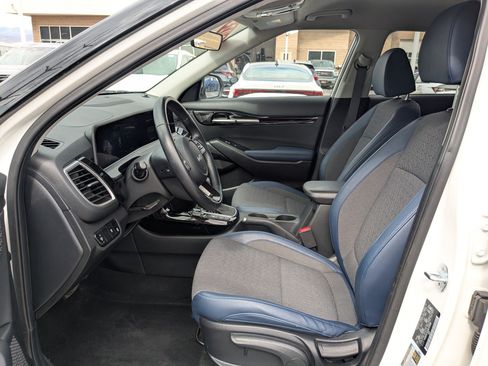 Certified 2024 Kia Seltos S AWD/4WD image 23