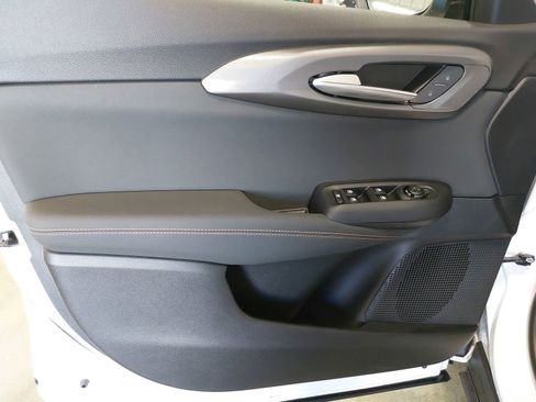 New 2025 Alfa Romeo Tonale w/ Premium Package image 28