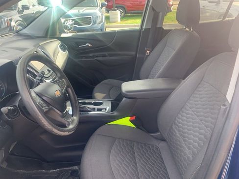 Used 2019 Chevrolet Equinox LT AWD/4WD image 12