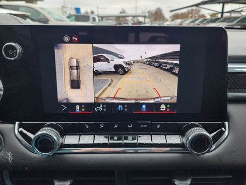 New 2026 GMC Canyon Elevation w/ Convenience Package image 29