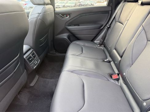 New 2026 Subaru Forester Limited image 26