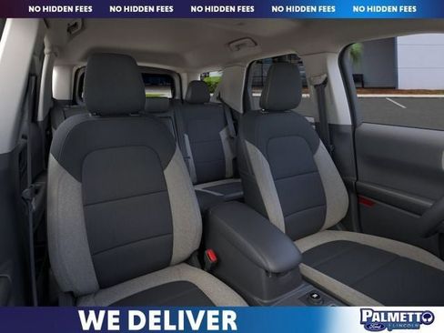 New 2026 Ford Bronco Sport Big Bend AWD/4WD image 10