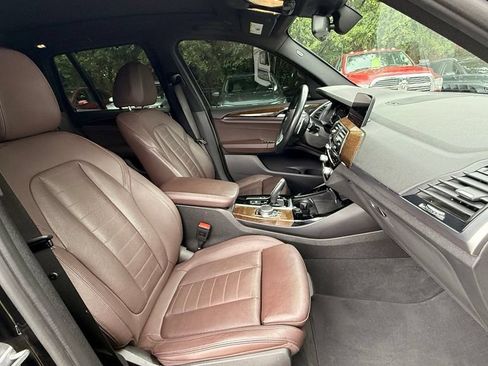 Used 2019 BMW X3 xDrive30i AWD/4WD image 38
