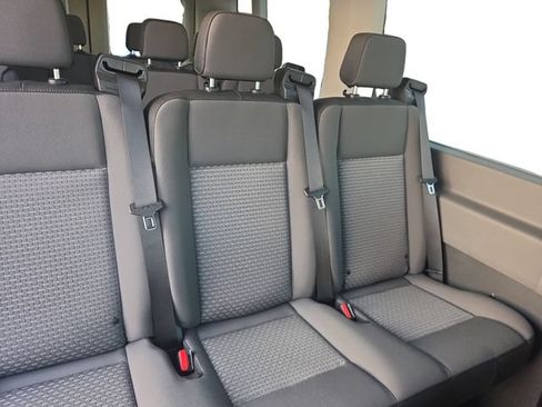 New 2026 Ford Transit 350 XLT AWD/4WD image 42
