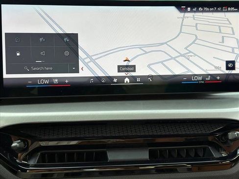 New 2025 BMW 230i 230i w/ M Sport Package image 14