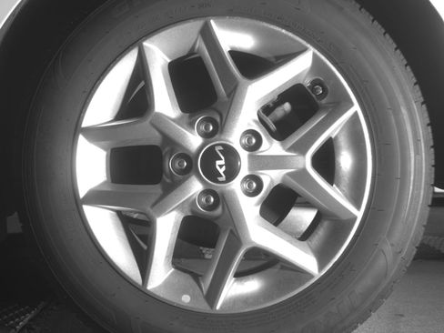 Used 2025 Kia Soul LX w/ LX Technology Package image 21