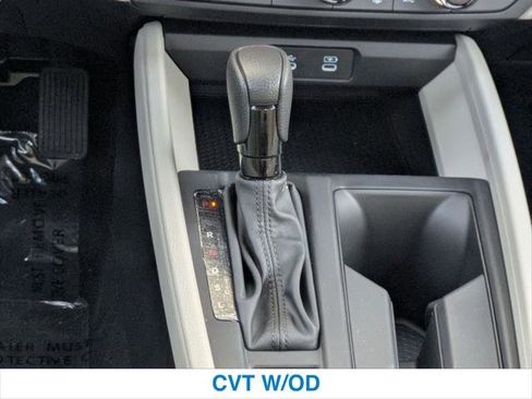 New 2025 Honda Accord LX image 19