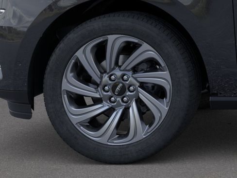 New 2024 Lincoln Navigator L Reserve AWD/4WD image 19