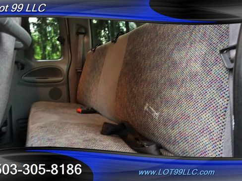 Used 2001 Dodge Ram 1500 Truck 2WD Quad Cab image 8