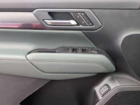 New 2026 GMC Terrain AT4 w/ Convenience Package III image 12