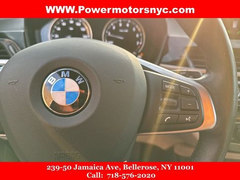 Used 2022 BMW X1 xDrive28i w/ Convenience Package image 35