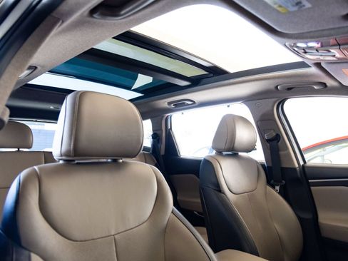 Used 2019 Hyundai Santa Fe Limited FWD image 36