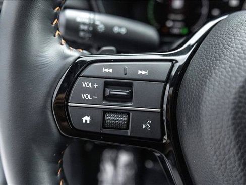 Used 2025 Honda CR-V Sport Touring image 14