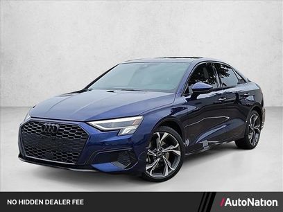 Used 2023 Audi A3 2.0T Premium w/ Convenience Package