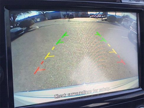 Used 2017 Nissan Murano S w/ Navigation Package image 24