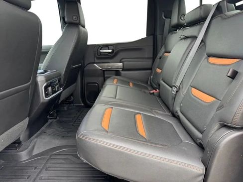 Used 2019 GMC Sierra 1500 AT4 w/ AT4 Premium Package AWD/4WD image 11