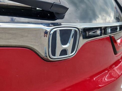 Used 2021 Honda CR-V EX image 30