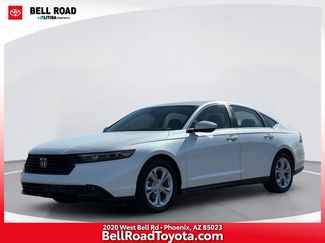 Used 2026 Honda Accord LX video 1