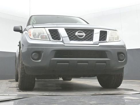 Used 2019 Nissan Frontier SV RWD image 28